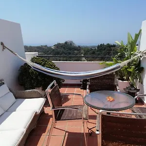 Duplex Costa Del Sol - Piscina&gym Apartamento Estepona