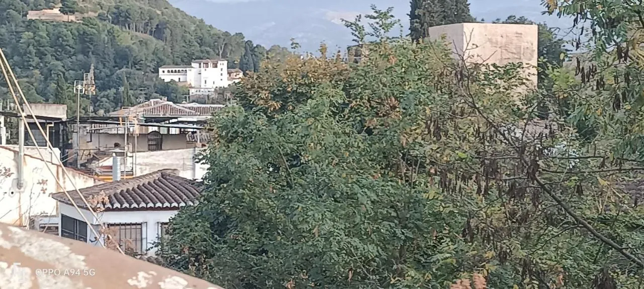 Madinat Garnata, Parking & Rooftop Terrace Granada